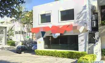 Imagem 2: COMERCIAL - VILA NOVA CONCEIÇÃO - SP