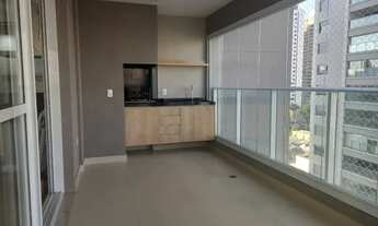 Imagem: Apartamento Locação 3 Dormitórios - 103