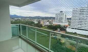 Imagem 5: Amplo apartamento para venda no Pagani! 2 quartos, sendo 1 suíte