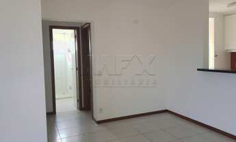 Imagem: Bauru - Apartamento Padrão - Vila Santa