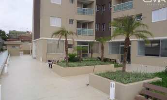 Imagem 2: Apartamento residencial à venda, Vila Independência, Piracicaba