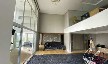 Imagem 2: Moema 300m² Pé direito duplo espetacular