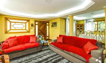 Imagem 7: PORTO ALEGRE - Casa Padrão - Vila Nova