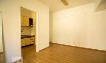 Imagem 3: Apartamento para Aluguel - Consolação, 1 Quarto, 35 m2