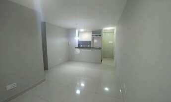 Imagem 5: Apartamento para venda tem 72 metros quadrados com 3 quartos - La Vie Club Residence