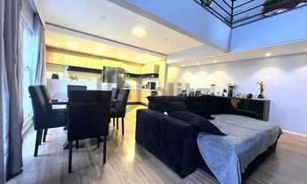 Imagem 4: Cobertura com 3 dormes em Resort Santa Ângela - Jundiaí, sp