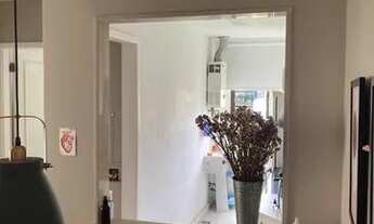 Imagem 6: LINDO FLAT COM VARANDA NO LEBLON!