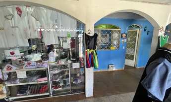 Imagem 6: Ponto no comércio da 202/203