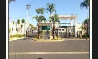 Imagem: RIBEIRAO PRETO - Casa Padrão - RESERVA