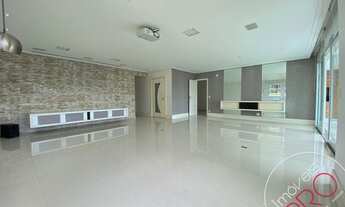 Imagem 2: 240m² com varanda gourmet e 4 vagas