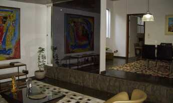 Imagem 5: Casa para aluguel possui 450 metros quadrados com 3 quartos em São Bento - Belo Horizonte