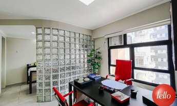 Imagem 5: São Paulo - Conjunto Comercial/Sala - Itaim Bibi