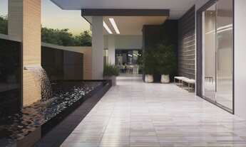 Imagem 3: APARTAMENTO com 3 dormitórios à venda com 315.81m² por R$ 1.844.625,74 no bairro Ecoville