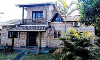 Imagem: Casa com 3 dormitórios para alugar, 130