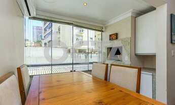 Imagem 6: APARTAMENTO 2 DORMITÓRIOS COM VAGA HIGIENÓPOLIS