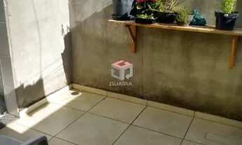 Imagem 7: Sobrado- 132,50m², Terra Nova II- São Bernardo do Campo - SP