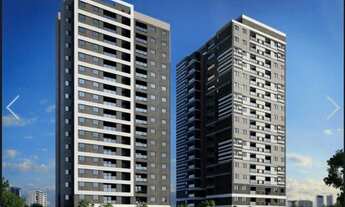 Imagem: Apartamento 88m² Residencial Connect