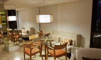 Imagem 2: Apartamento para venda com 240 metros quadrados com 4 quartos em Jardim Apipema - Salvador