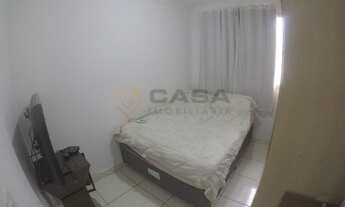 Imagem 3: CY - Apartamento de 3 quartos no Residencial Costa do Marfim!