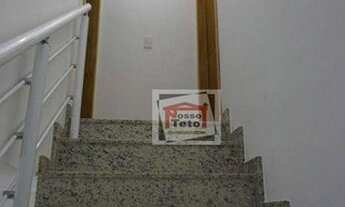 Imagem 4: Sobrado NOVO 2 suites e 2 vagas, Jd Sto Elias por 580 mil