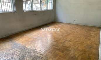 Imagem 3: Méier Apartamento com 5 dormitórios