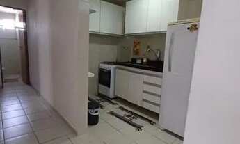 Imagem 7: Aluguel de Apartamento Mobiliado no Bessa