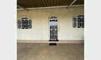 Imagem 2: CASA DE 2 QUARTOS À VENDA EM CEILÃNDIA NORTE - QNN 17