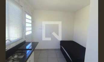 Imagem 2: Apartamento para Aluguel - Vila Augusta, 1 Quarto, 17 m2