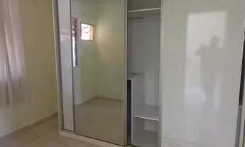 Imagem 7: Casa de condomínio para venda possui 87 metros quadrados com 2 quartos