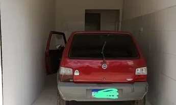 Imagem: Garagem ou ponto comercial