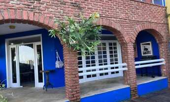 Imagem 6: Casa em Condomínio-À VENDA-Barra da Tijuca-Rio de Janeiro-RJ