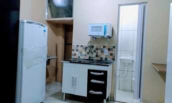 Imagem 2: KITNET MOBILIADA