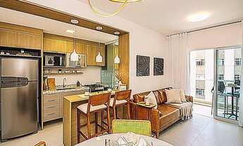 Imagem 4: Ref.: 3099 - RESIDENCIAL PRAÇA KENNEDY