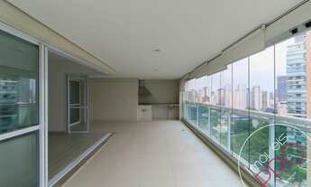 Imagem 2: Apartamento, Vila Nova Conceição - São Paulo