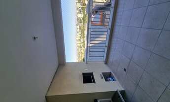 Imagem 3: Apartamento - Jardim Aquarius - Residencial Portal da Vila - 77m² - 3 Dormitórios