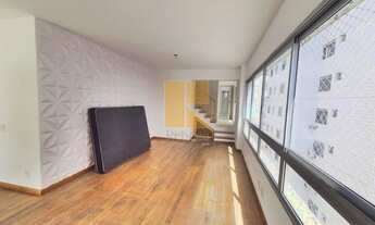 Imagem 4: Apartamento em Higienópolis com 170mts²