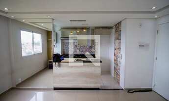 Imagem 4: Apartamento para Aluguel - Vila Carmosina, 2 Quartos, 47 m2