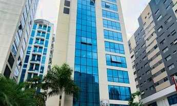 Imagem 5: São Paulo - Conjunto Comercial/Sala - Moema