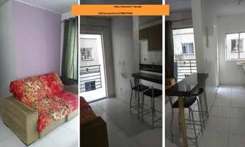 Imagem 5: Apartamento quarto e suíte no Maguari 1a locação