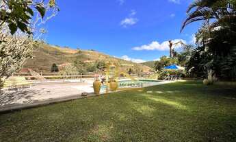 Imagem 3: Casa Linear com terreno de 1.350 m² e Lazer privativo - À 15 minutos do centro de Teresóp