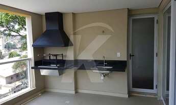 Imagem 7: Apartamento à venda, 4 Quartos, 2 Vagas, Rua Pedro, Tremembé