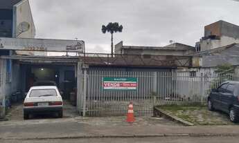 Imagem: Curitiba - Terreno Padrão - FAZENDINHA/CIC