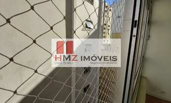 Imagem 3: Apartamento de 78 metros, de 2 dormitórios na Santa Cecília - São Paulo - SP