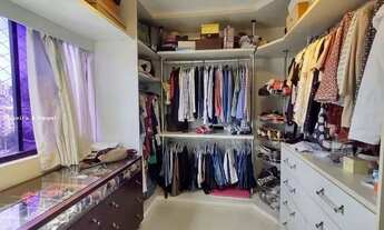 Imagem 6: Apartamento 3 Quartos para Venda em Salvador, Jardim Apipema, 3 dormitórios, 2 suítes, 4 b