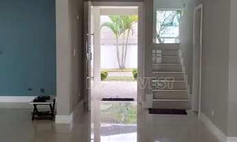 Imagem 7: Casa com 3 dormitórios para alugar, 260 m² por R$ 9.000,00/mês - Granja Viana - Carapicuíb