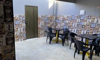 Imagem 4: Ótima localização de quartos mobiliados