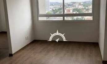 Imagem 2: Apartamento com 2 dormitórios para alugar, 55 m² por R$ 2.860,00/mês - Vl Ipiranga - Porto