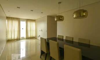 Imagem: Apartamento para Aluguel - Asa Sul, 3 Quartos