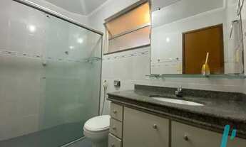 Imagem 5: Apartamento com três quartos(uma suite) à venda, 120 m² por R$ 360.000 - Cascatinha - Juiz