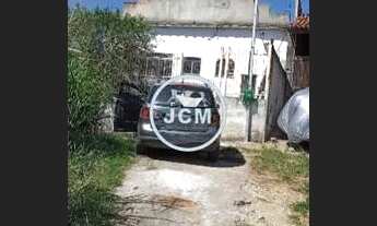 Imagem 3: Casa de rua-À VENDA-Campo Grande-Rio de Janeiro-RJ